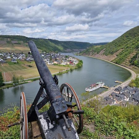 Gaestehaus Eulenkoepfchen Neef エクステリア 写真