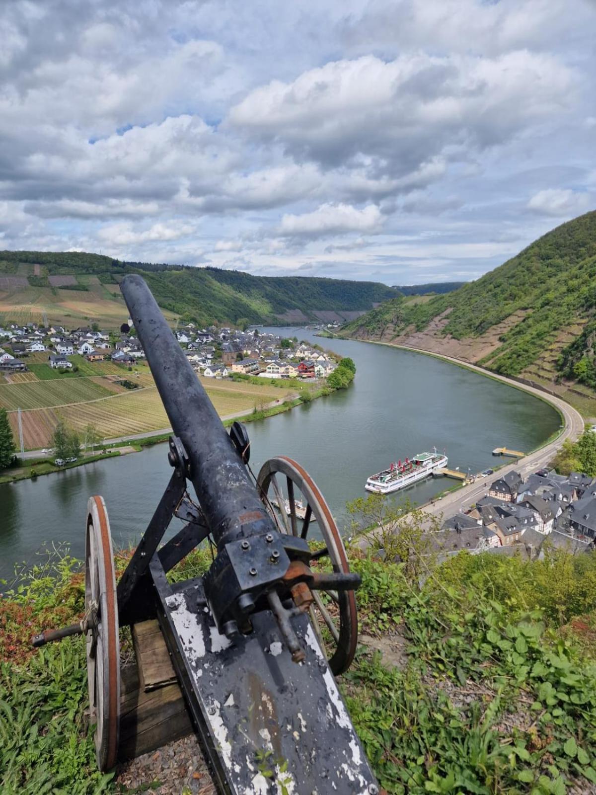 Gaestehaus Eulenkoepfchen Neef エクステリア 写真