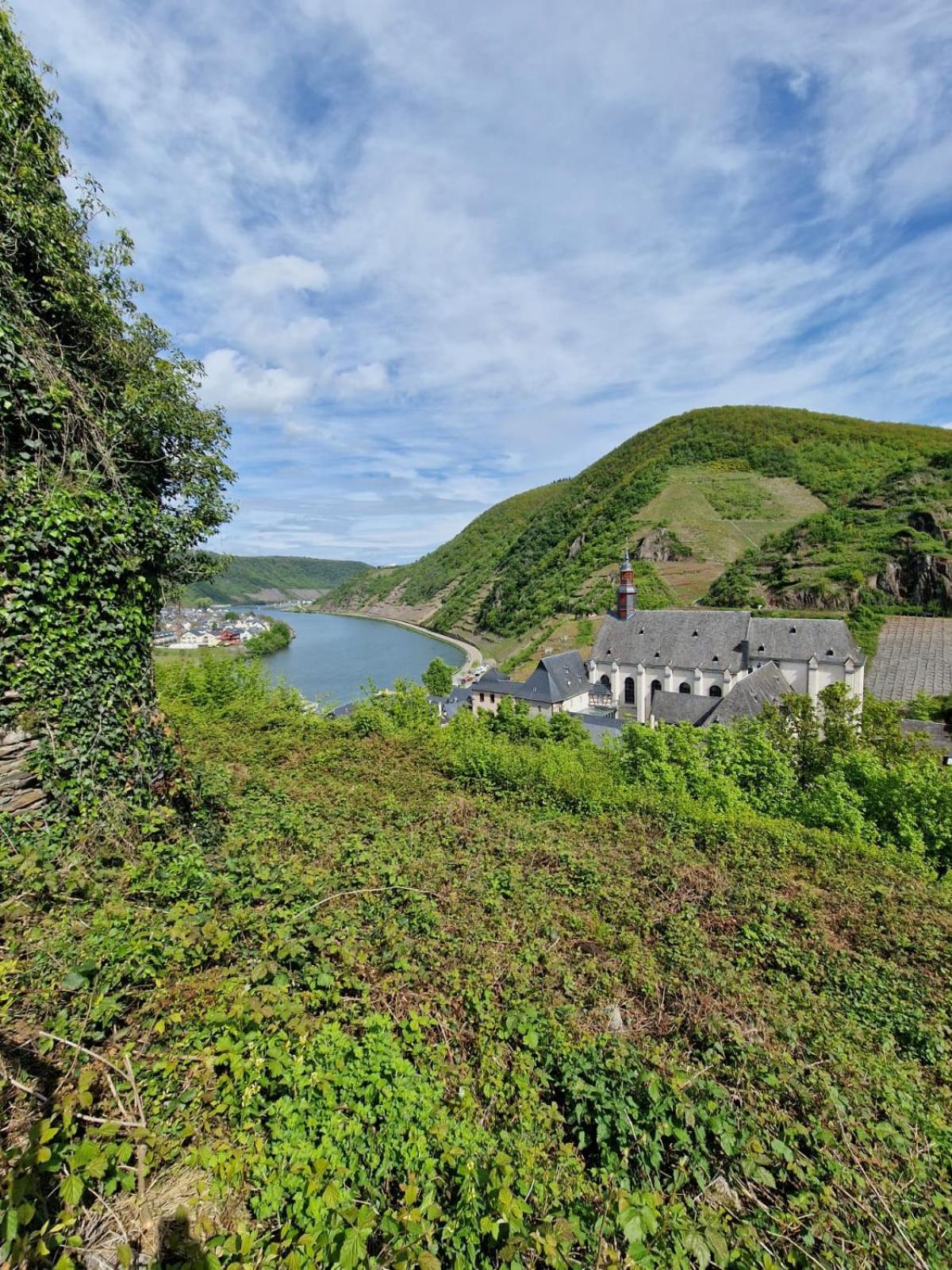 Gaestehaus Eulenkoepfchen Neef エクステリア 写真