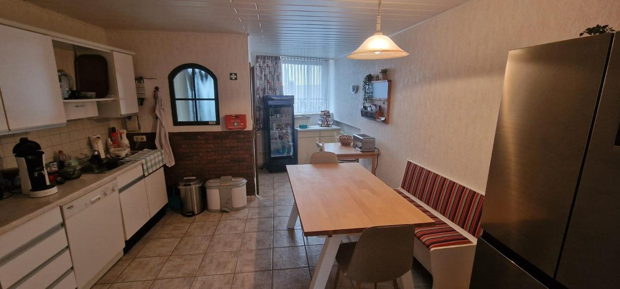 Gaestehaus Eulenkoepfchen Neef エクステリア 写真