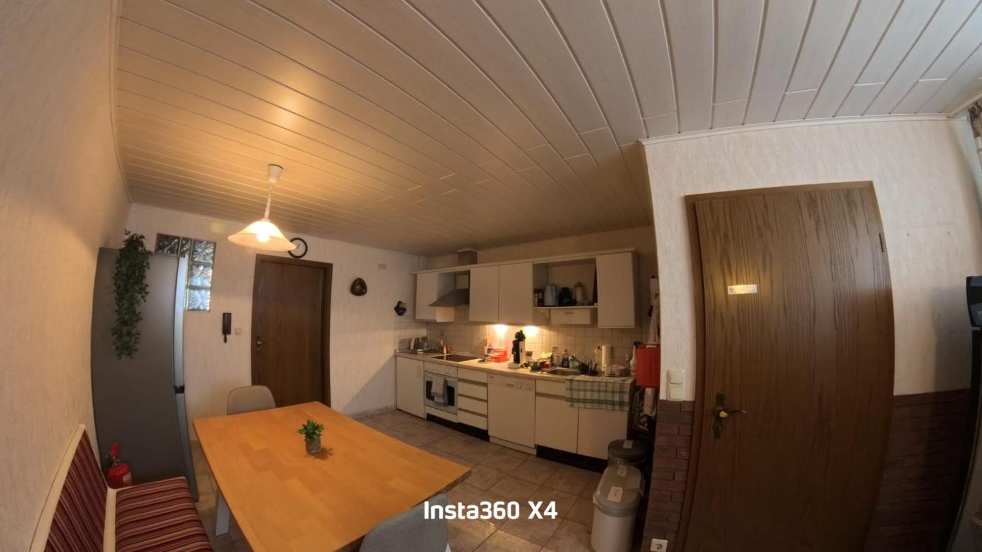 Gaestehaus Eulenkoepfchen Neef エクステリア 写真
