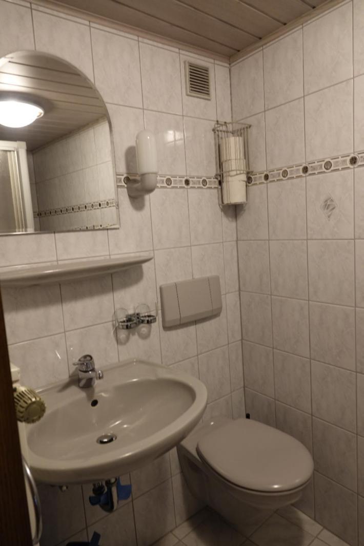Gaestehaus Eulenkoepfchen Neef エクステリア 写真