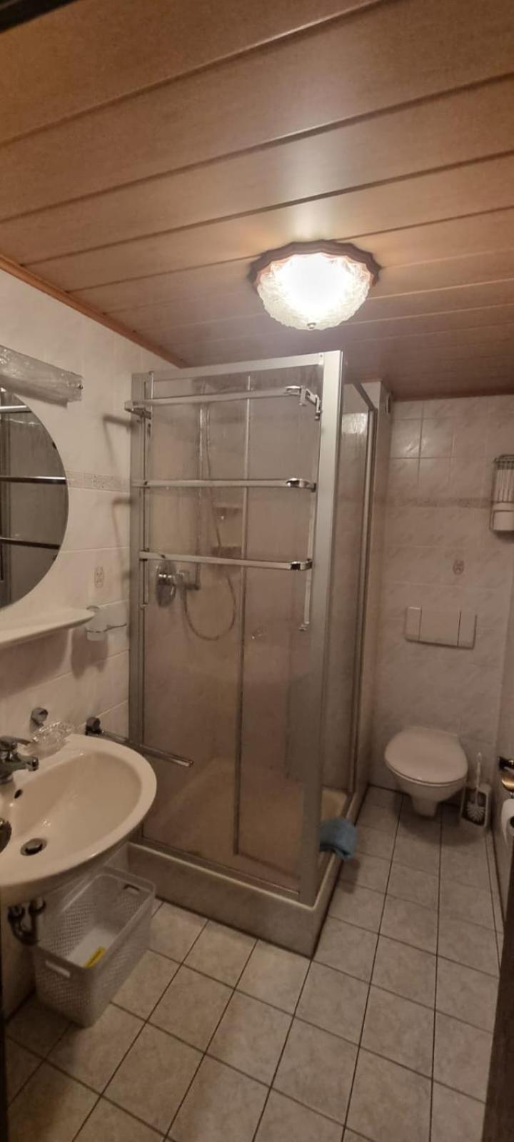 Gaestehaus Eulenkoepfchen Neef エクステリア 写真
